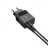 Зарядное устройство MCDODO
 Mcdodo Wall Charger Hydrogen Series 3A 1*USB-A+1*Type-C 20W, Black