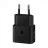 Incarcator Samsung Samsung GaN USB-C Wall Charger 25W EP-T2510 Black