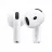 Беспроводные наушники APPLE Apple AirPods 4