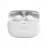 Casti fara fir JBL JBL Earphones TWS Wave Beam Earbuds, White