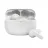 Casti fara fir JBL JBL Earphones TWS Wave Beam Earbuds, White