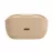 Casti fara fir JBL JBL Earphones TWS Wave Buds, Beige