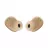 Casti fara fir JBL JBL Earphones TWS Wave Buds, Beige