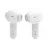 Casti fara fir JBL JBL Earphones TWS Wave Flex, White