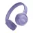 Наушники проводные с микрофоном JBL JBL On-Ear Headphones with MIC Bluetooth Tune 520BT, Purple