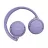 Наушники проводные с микрофоном JBL JBL On-Ear Headphones with MIC Bluetooth Tune 670NC, Purple