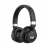 Наушники проводные с микрофоном MONSTER Monster On-Ear Headphones Life One, Black