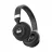 Наушники проводные с микрофоном MONSTER Monster On-Ear Headphones Life One, Black