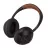 Casti fara fir Musen Musen Wireless Headphones over ear AKZ-18, Brown