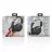Беспроводные наушники Musen Musen Wireless Headphones over ear AKZ-22, Black