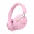 Беспроводные наушники Musen Musen Wireless Headphones over ear AKZ-22, Pink