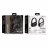Беспроводные наушники Musen Musen Wireless Headphones over ear AKZ-30, Black