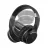 Беспроводные наушники MOTOROLA Motorola On-Ear Headphones with MIC Bluetooth MOTO XT220, Black