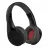 Беспроводные наушники MOTOROLA Motorola On-Ear Headphones with MIC Bluetooth MOTO XT500, Black