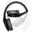 Беспроводные наушники MOTOROLA Motorola On-Ear Headphones with MIC Bluetooth MOTO XT500, Black