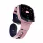 Smartwatch Smart Baby Smart Baby Watch KT20S, Pink