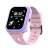 Smartwatch WONLEX Wonlex Kids Watch 4G, CT07S, Pink