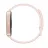 Smartwatch HUAWEI Huawei Band 9, Fluoroelastomer Strap Charm ,Pink