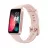 Smartwatch HUAWEI Huawei Band 9, Fluoroelastomer Strap Charm ,Pink