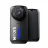 Camera de actiune SJCAM SJCAM Action Camera C110+,Gyro Stabilizer, Waterproof Case, 4K30fps, Battery: 1100mAh, WiFi: 2.4GHz, Black