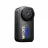 Camera de actiune SJCAM SJCAM Action Camera C110+,Gyro Stabilizer, Waterproof Case, 4K30fps, Battery: 1100mAh, WiFi: 2.4GHz, Black