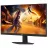 Игровой монитор AOC 23.8" AOC 24G4HRE, Black, IPS, 1920x1080, 200Hz, AdaptiveSync+G-Sync, 0.5msMPRT, 300cd, HDR10, HDMI+DP, Spkrs