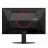 Игровой монитор AOC 23.8" AOC 24G4HRE, Black, IPS, 1920x1080, 200Hz, AdaptiveSync+G-Sync, 0.5msMPRT, 300cd, HDR10, HDMI+DP, Spkrs