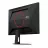 Игровой монитор AOC 23.8" AOC 24G4HRE, Black, IPS, 1920x1080, 200Hz, AdaptiveSync+G-Sync, 0.5msMPRT, 300cd, HDR10, HDMI+DP, Spkrs