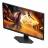 Monitor gaming AOC 23.8" AOC 24G4HRE, Black, IPS, 1920x1080, 200Hz, AdaptiveSync+G-Sync, 0.5msMPRT, 300cd, HDR10, HDMI+DP, Spkrs