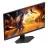 Monitor gaming AOC 23.8" AOC 24G4HRE, Black, IPS, 1920x1080, 200Hz, AdaptiveSync+G-Sync, 0.5msMPRT, 300cd, HDR10, HDMI+DP, Spkrs