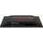 Игровой монитор AOC 23.8" AOC 24G4HRE, Black, IPS, 1920x1080, 200Hz, AdaptiveSync+G-Sync, 0.5msMPRT, 300cd, HDR10, HDMI+DP, Spkrs