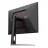 Игровой монитор AOC 27" AOC 27G4HA, Black, IPS, 1920x1080, 200Hz, AdaptiveSync, 0.5msMPRT, 300cd, HDR10 ,HDMI+DP, Spkrs, Pivot