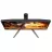 Игровой монитор AOC 27" AOC 27G4HA, Black, IPS, 1920x1080, 200Hz, AdaptiveSync, 0.5msMPRT, 300cd, HDR10 ,HDMI+DP, Spkrs, Pivot