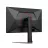 Игровой монитор AOC 27" AOC 27G4HA, Black, IPS, 1920x1080, 200Hz, AdaptiveSync, 0.5msMPRT, 300cd, HDR10 ,HDMI+DP, Spkrs, Pivot