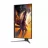 Monitor gaming AOC 27" AOC 27G4HA, Black, IPS, 1920x1080, 200Hz, AdaptiveSync, 0.5msMPRT, 300cd, HDR10 ,HDMI+DP, Spkrs, Pivot