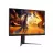 Monitor gaming AOC 27" AOC 27G4HA, Black, IPS, 1920x1080, 200Hz, AdaptiveSync, 0.5msMPRT, 300cd, HDR10 ,HDMI+DP, Spkrs, Pivot