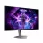 Monitor gaming AOC 27" AOC Agon Pro AG276QKD2, Black, QD-OLED, 2560x1440, 500Hz, AdaptiveSync,0.03msGTG,1000cd,HDR,HDMI+DP+USB,Spkrs,Pivot