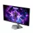 Monitor gaming AOC 27" AOC Agon Pro AG276QKD2, Black, QD-OLED, 2560x1440, 500Hz, AdaptiveSync,0.03msGTG,1000cd,HDR,HDMI+DP+USB,Spkrs,Pivot