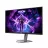Monitor gaming AOC 27" AOC Agon Pro AG276QKD2, Black, QD-OLED, 2560x1440, 500Hz, AdaptiveSync,0.03msGTG,1000cd,HDR,HDMI+DP+USB,Spkrs,Pivot