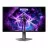 Monitor gaming AOC 27" AOC Agon Pro AG276QKD2, Black, QD-OLED, 2560x1440, 500Hz, AdaptiveSync,0.03msGTG,1000cd,HDR,HDMI+DP+USB,Spkrs,Pivot