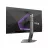 Monitor gaming AOC 27" AOC Agon Pro AG276QKD2, Black, QD-OLED, 2560x1440, 500Hz, AdaptiveSync,0.03msGTG,1000cd,HDR,HDMI+DP+USB,Spkrs,Pivot