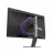 Monitor gaming AOC 27" AOC Agon Pro AG276QKD2, Black, QD-OLED, 2560x1440, 500Hz, AdaptiveSync,0.03msGTG,1000cd,HDR,HDMI+DP+USB,Spkrs,Pivot