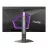 Monitor gaming AOC 27" AOC Agon Pro AG276QKD2, Black, QD-OLED, 2560x1440, 500Hz, AdaptiveSync,0.03msGTG,1000cd,HDR,HDMI+DP+USB,Spkrs,Pivot