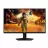 Игровой монитор AOC 27" AOC Q27G41ZDF, Black, QD-OLED, 2560x1440, 240Hz, AdaptiveSync,0.03msGTG,400cd,HDR10,HDMI+DP