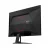 Игровой монитор AOC 27" AOC Q27G41ZDF, Black, QD-OLED, 2560x1440, 240Hz, AdaptiveSync,0.03msGTG,400cd,HDR10,HDMI+DP