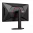 Monitor gaming AOC 27" AOC Q27G4SRU, Black, IPS, 2560x1440, 320Hz, G-Sync, 1msGTG, 300cd, HDR400, HDMI+DP+USB, Pivot