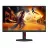 Monitor gaming AOC 27" AOC Q27G4SRU, Black, IPS, 2560x1440, 320Hz, G-Sync, 1msGTG, 300cd, HDR400, HDMI+DP+USB, Pivot
