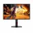 Игровой монитор AOC 27" AOC Q27G4ZDR, Black, QD-OLED, 2560x1440, 240Hz, AdaptiveSync,0.03msGTG,400cd,HDR10,HDMI+DP+USB,Pivot