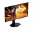 Игровой монитор AOC 27" AOC Q27G4ZDR, Black, QD-OLED, 2560x1440, 240Hz, AdaptiveSync,0.03msGTG,400cd,HDR10,HDMI+DP+USB,Pivot