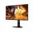 Игровой монитор AOC 27" AOC Q27G4ZDR, Black, QD-OLED, 2560x1440, 240Hz, AdaptiveSync,0.03msGTG,400cd,HDR10,HDMI+DP+USB,Pivot
